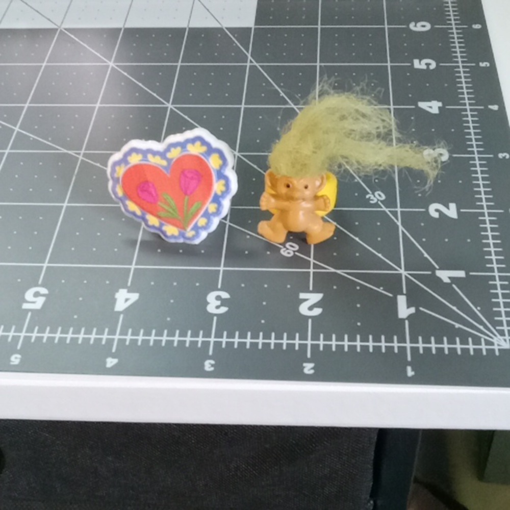 Kid's ring bundle